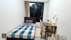 Central Green Condominium (D3), Condominium #453413441